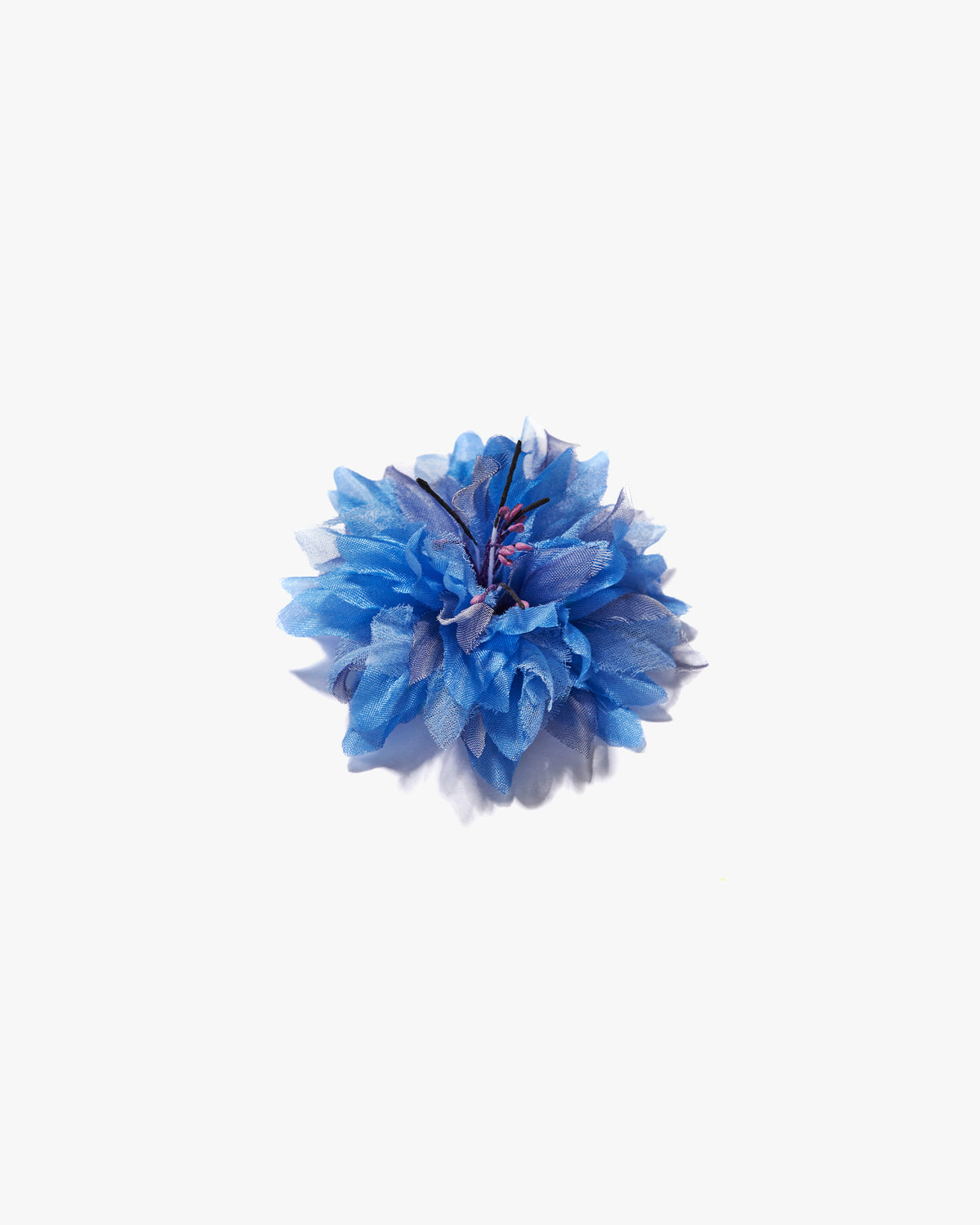 The Blue Cornflower