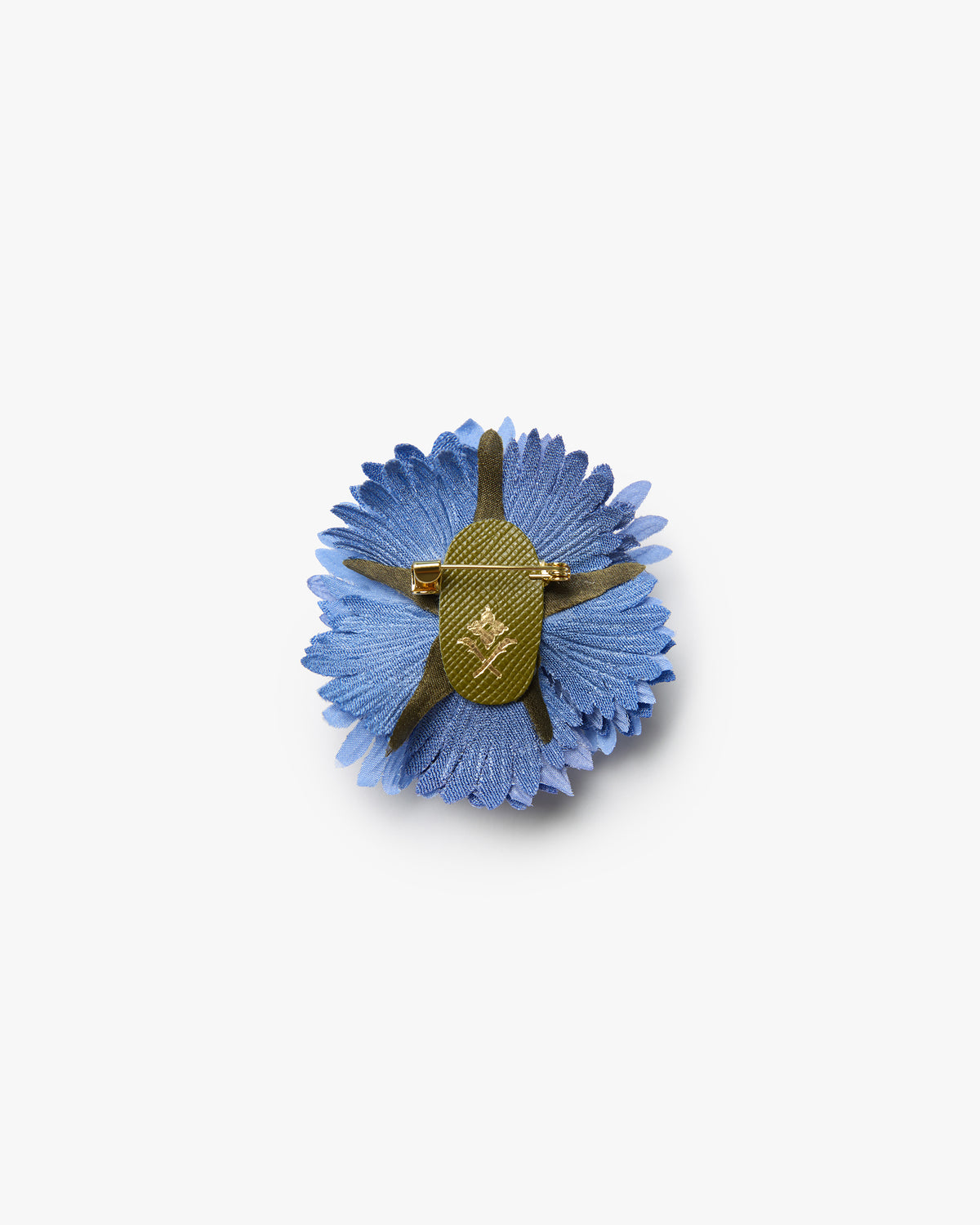 The Blue Cornflower