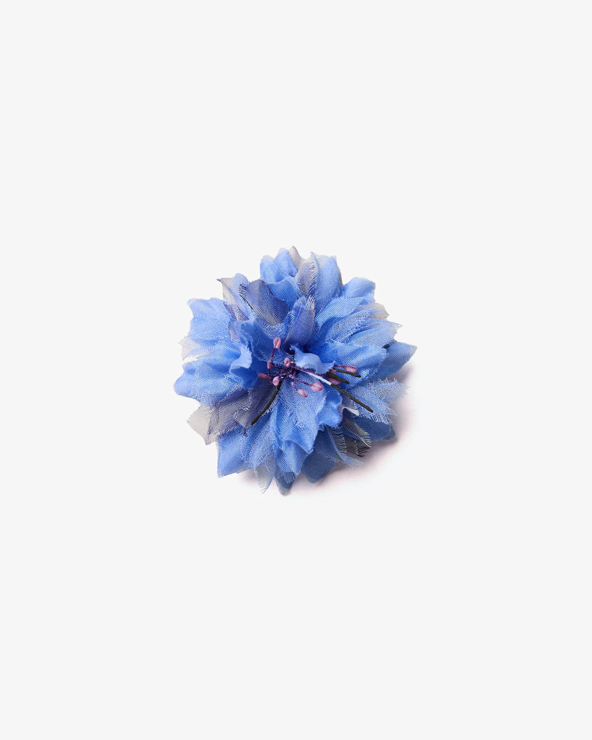 The Blue Cornflower