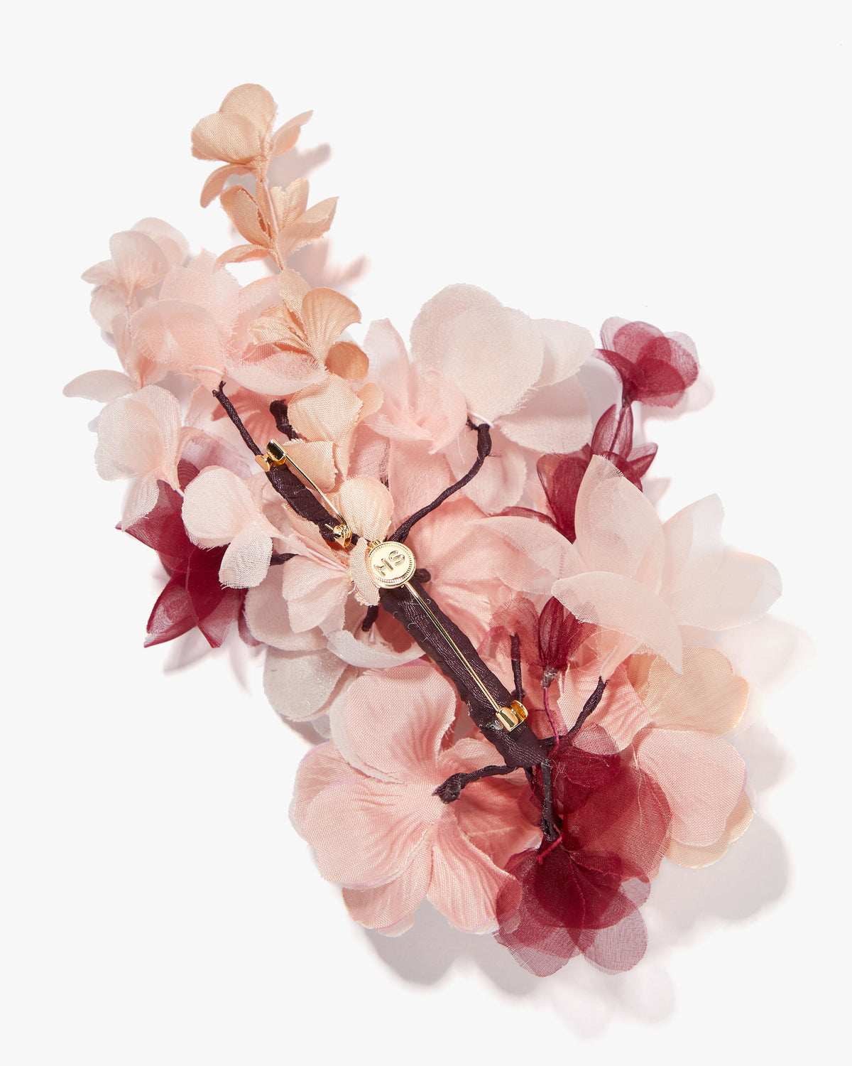 The Cherry Blossom Branch