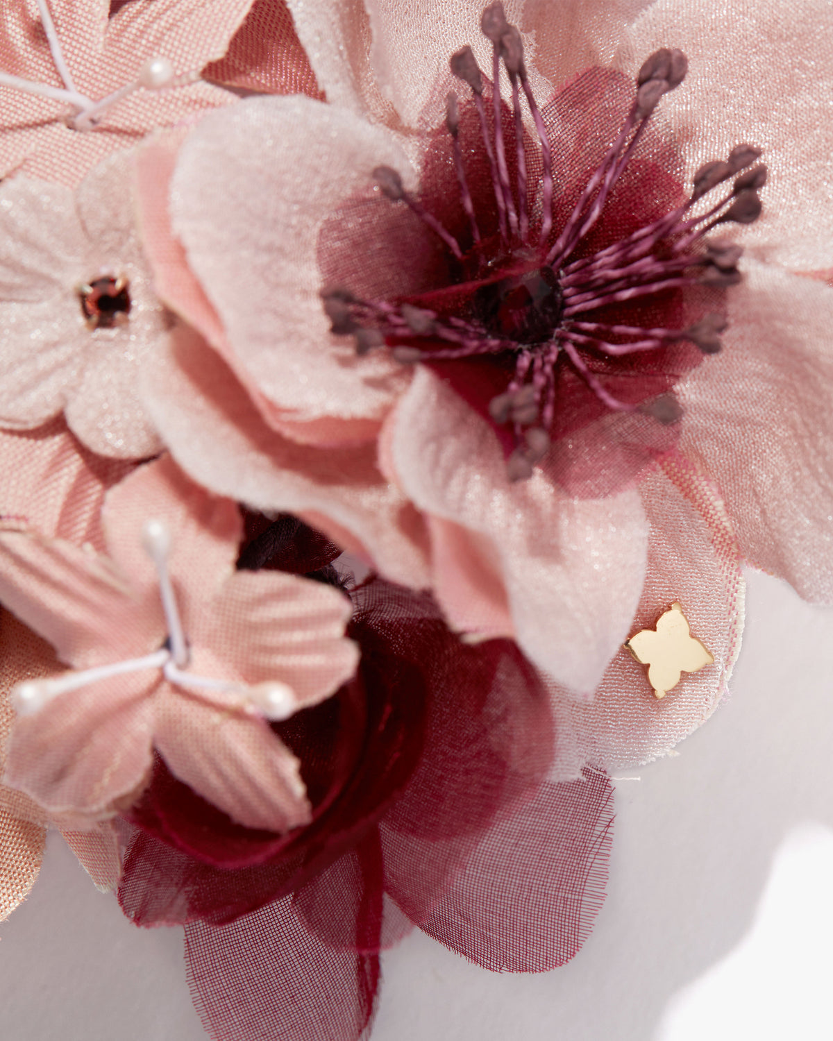 The Cherry Blossom Branch