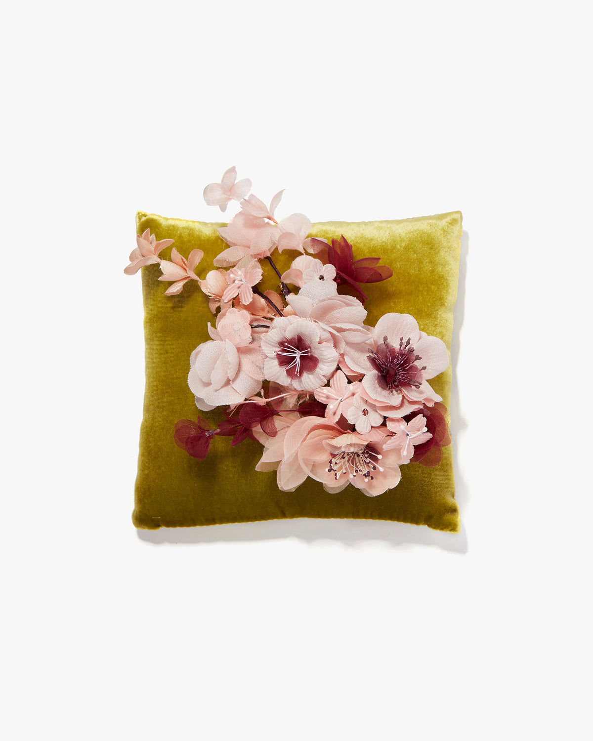 The Cherry Blossom Branch