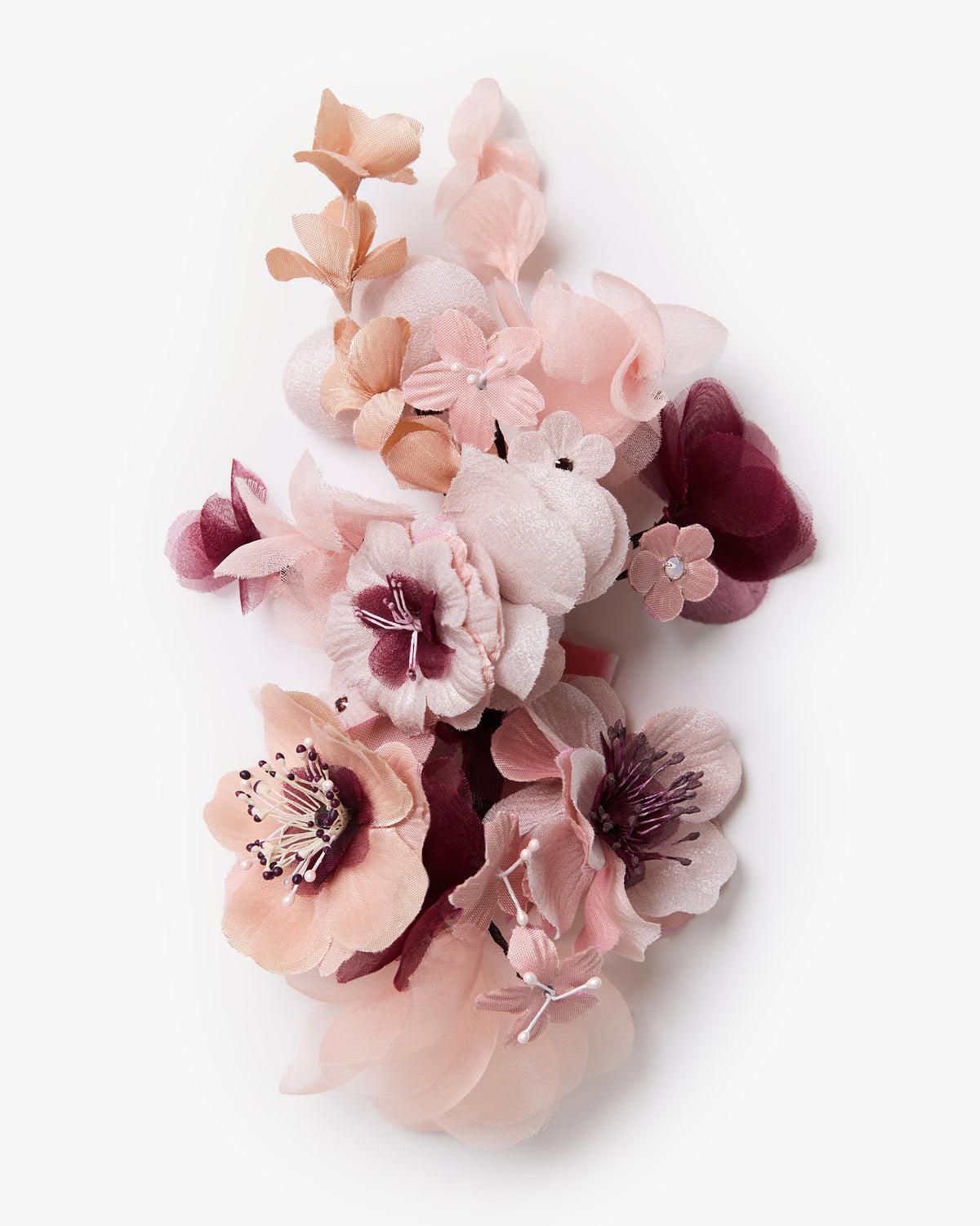 The Cherry Blossom Branch