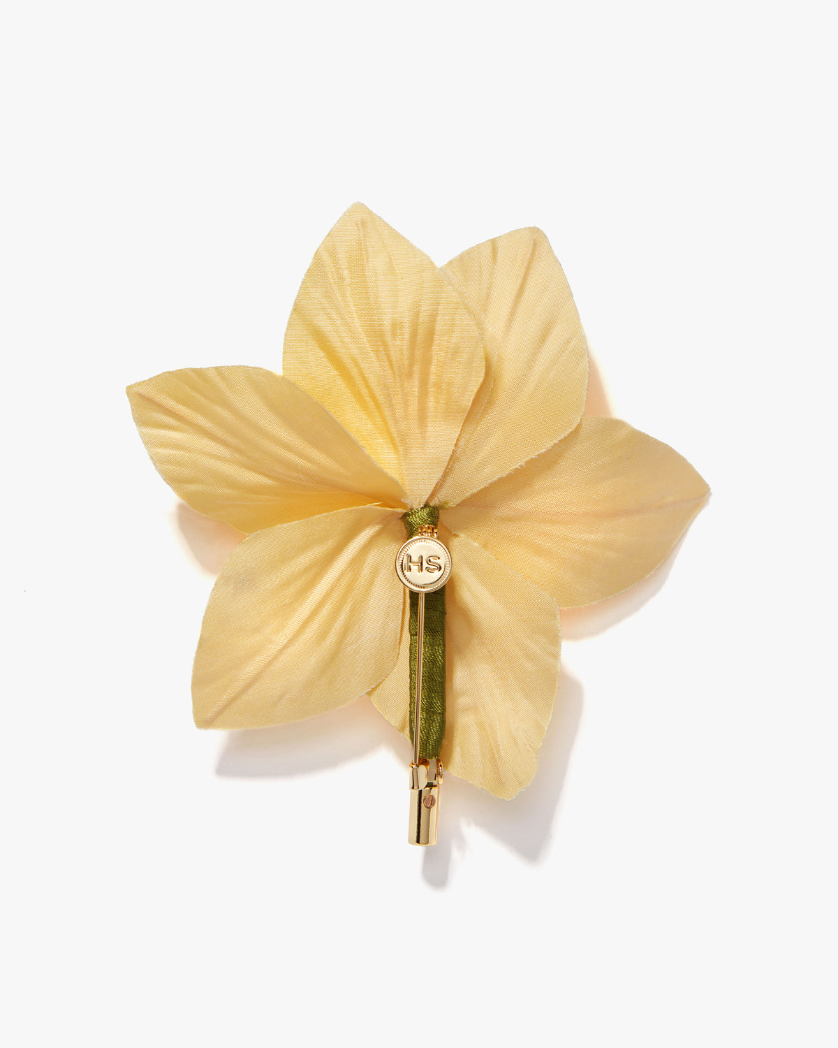 The Daffodil