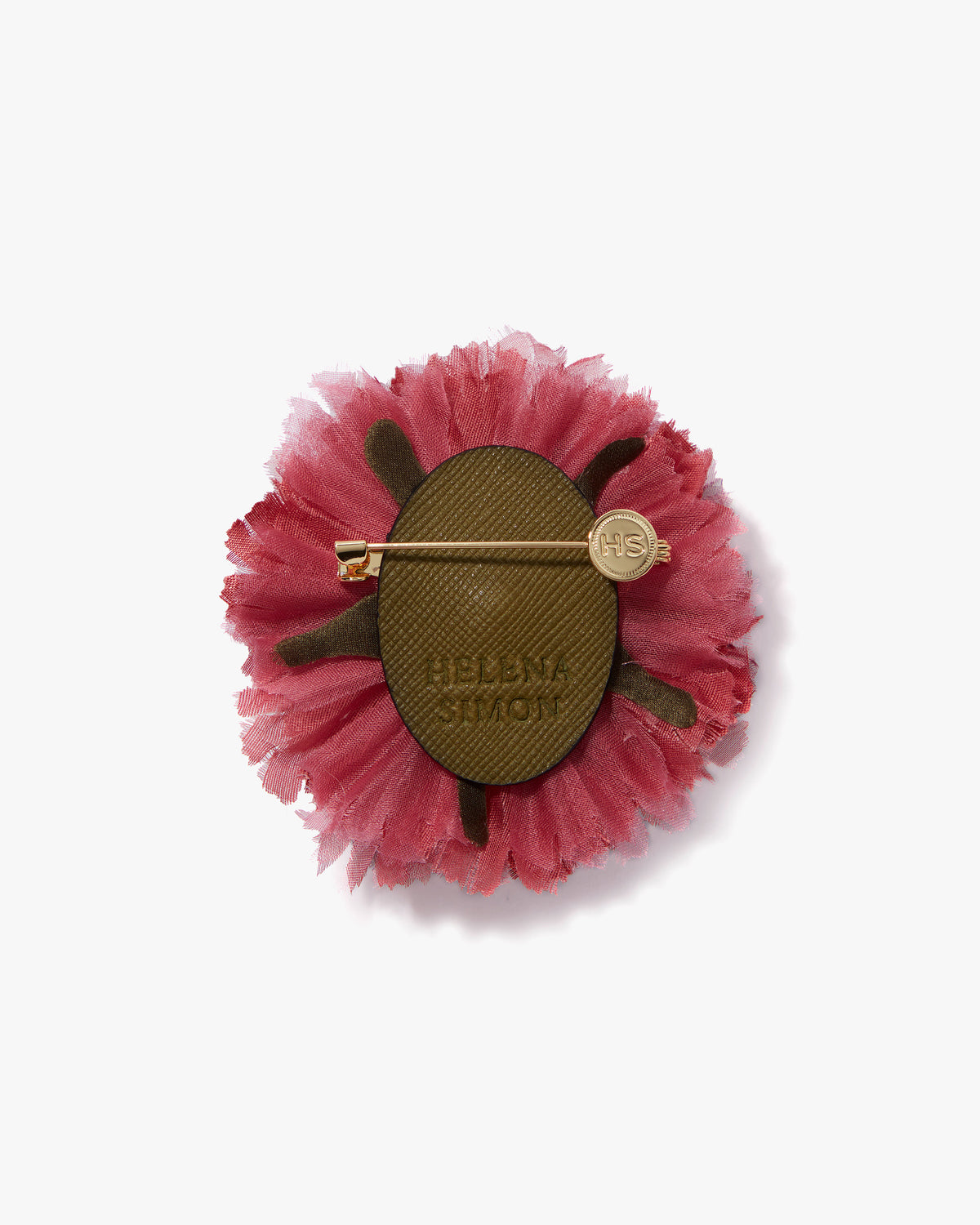 The Dark Pink Carnation