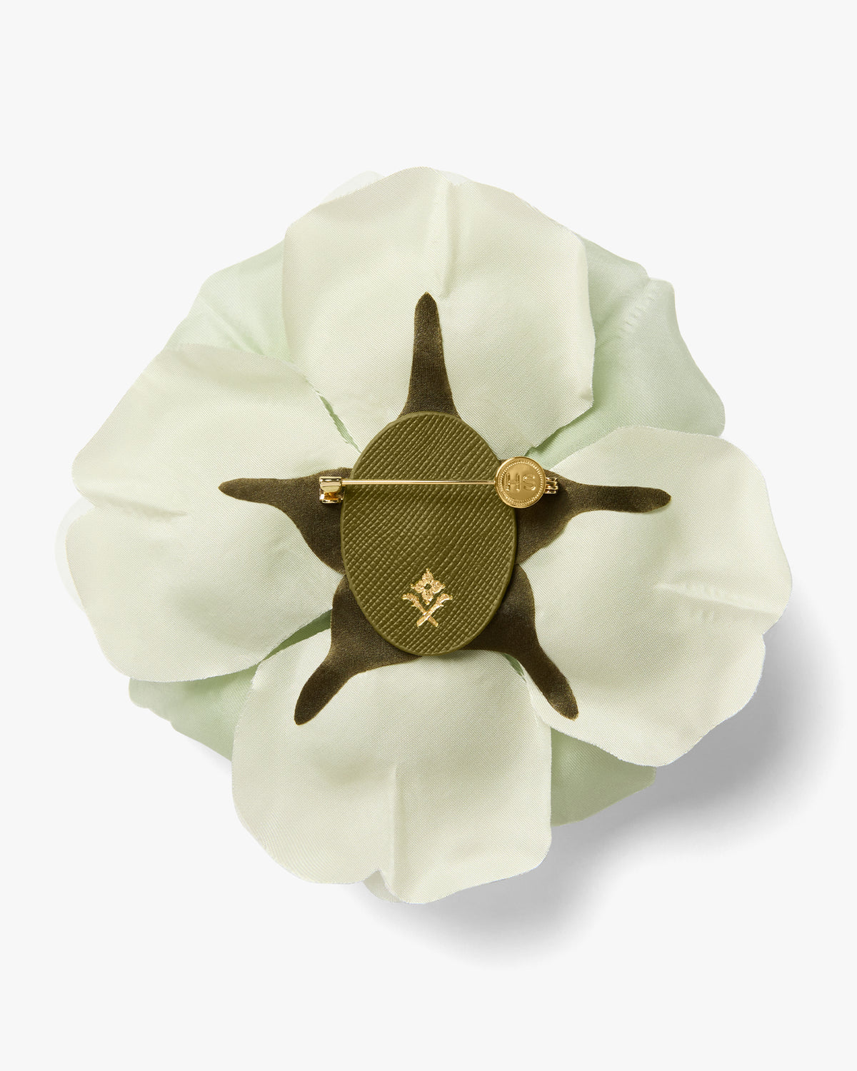 The Green Rose