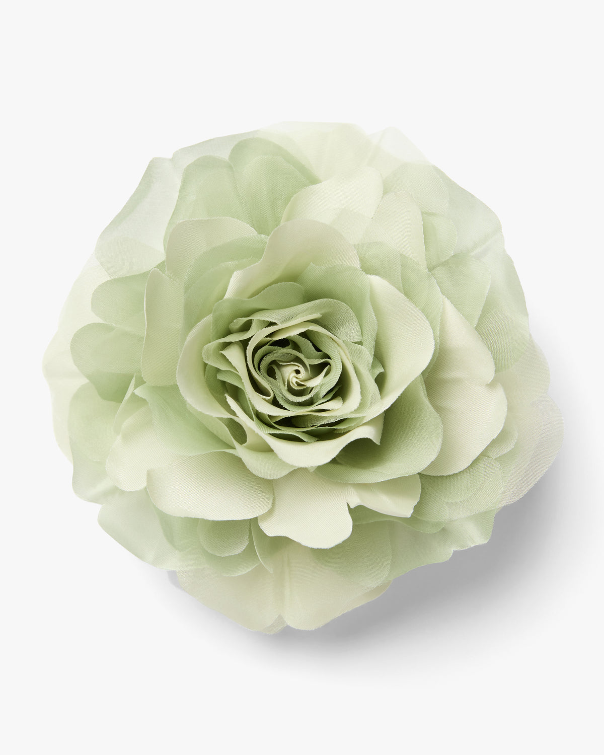 The Green Rose