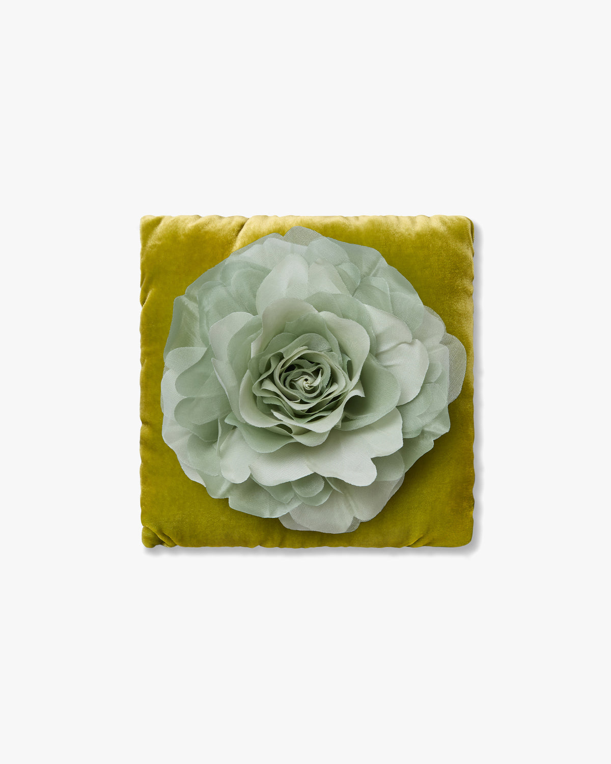 The Green Rose