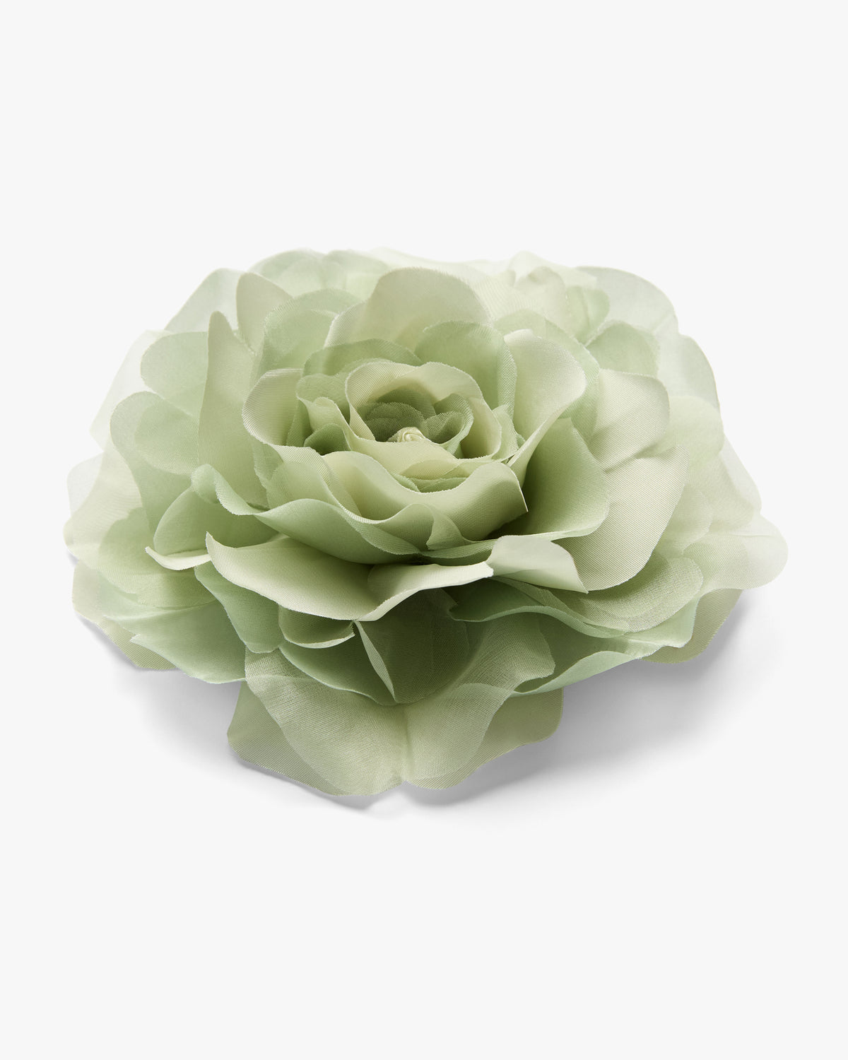 The Green Rose