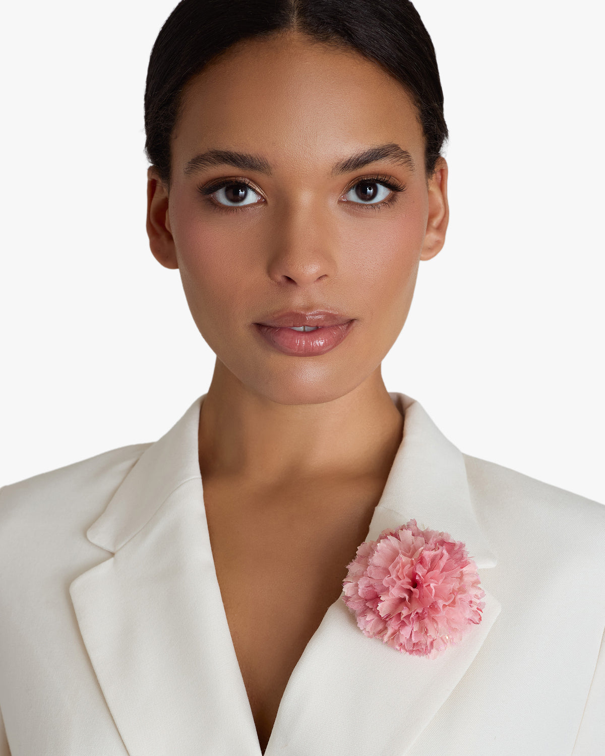 The Light Pink Carnation