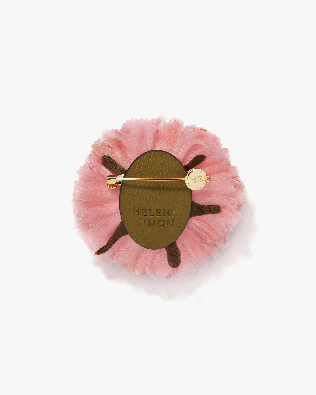 The Light Pink Carnation