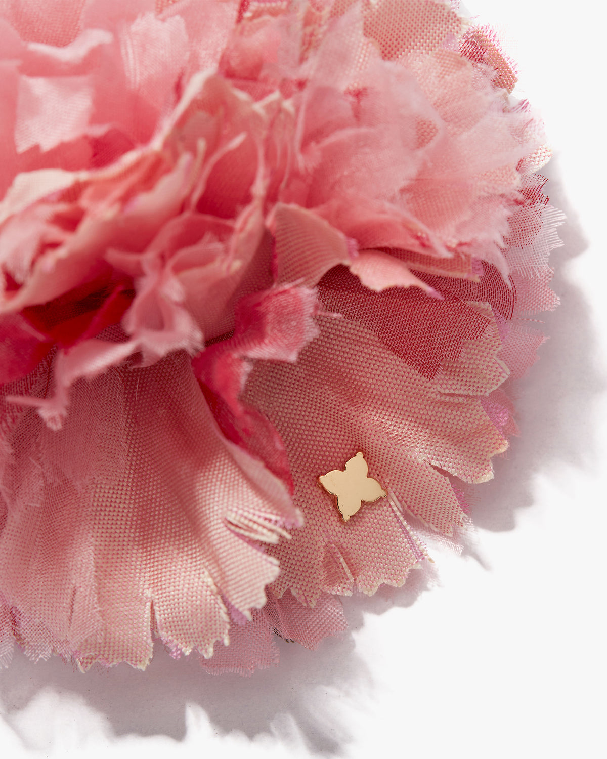 The Light Pink Carnation