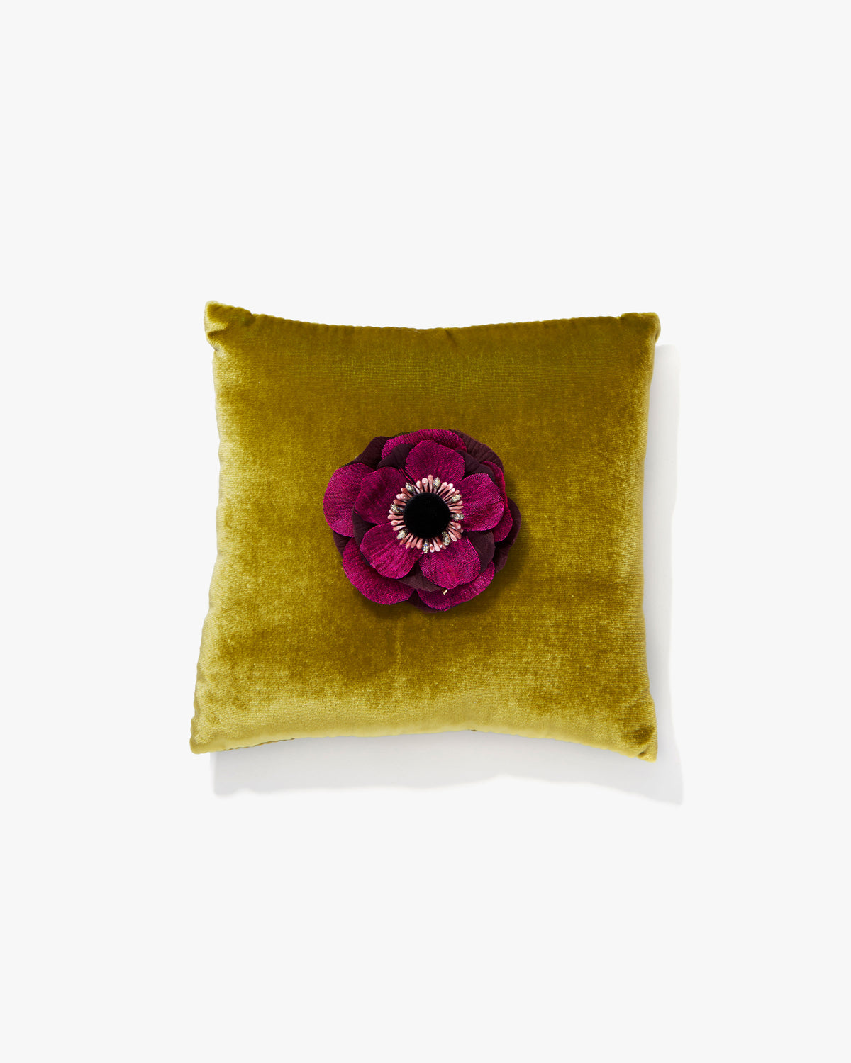 The Magenta Anemone