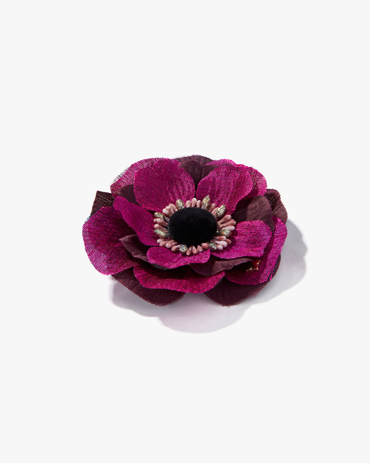 The Magenta Anemone