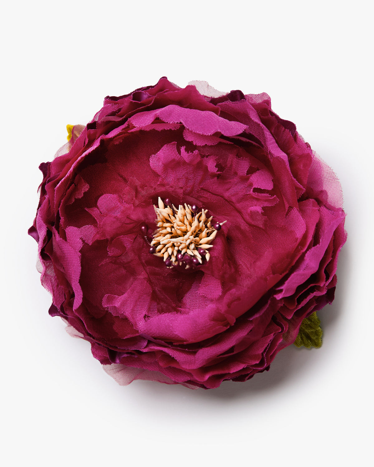 The Magenta Peony