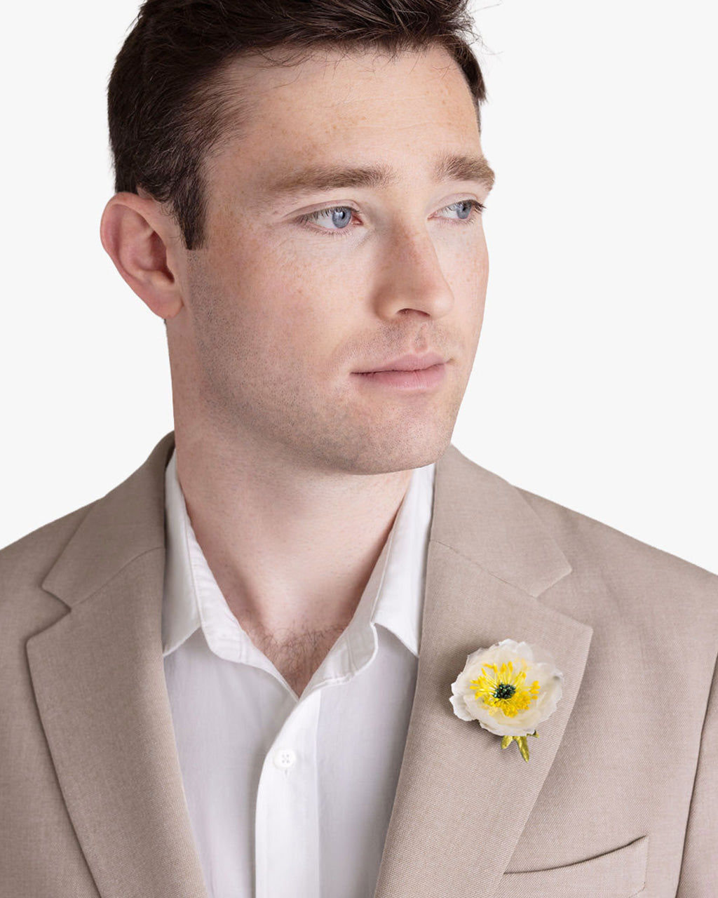 The White Poppy