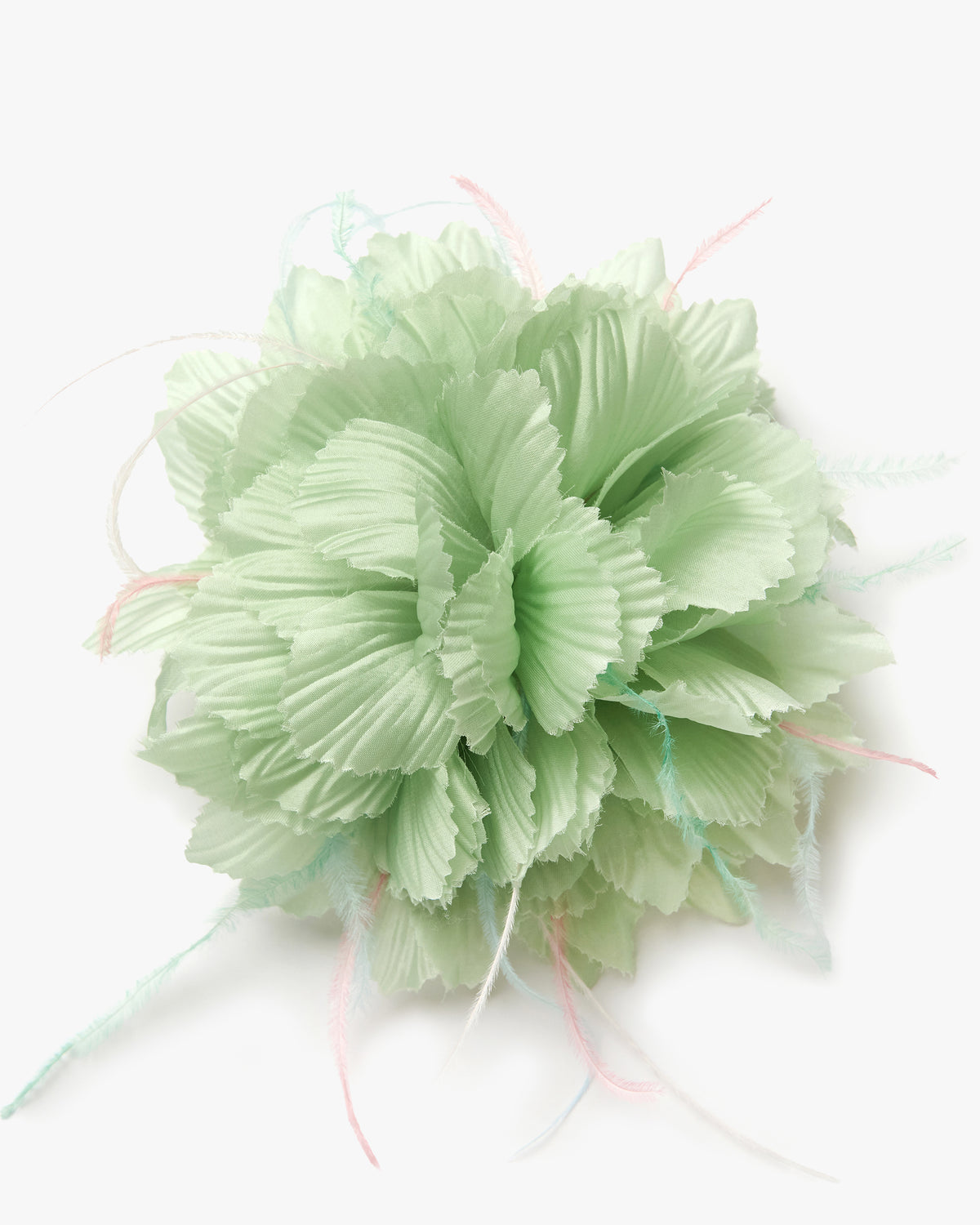 The Mint Chrysanthemum Duster