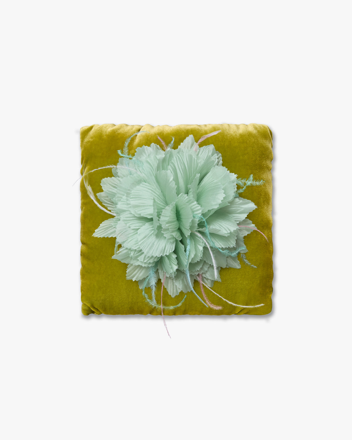 The Mint Chrysanthemum Duster