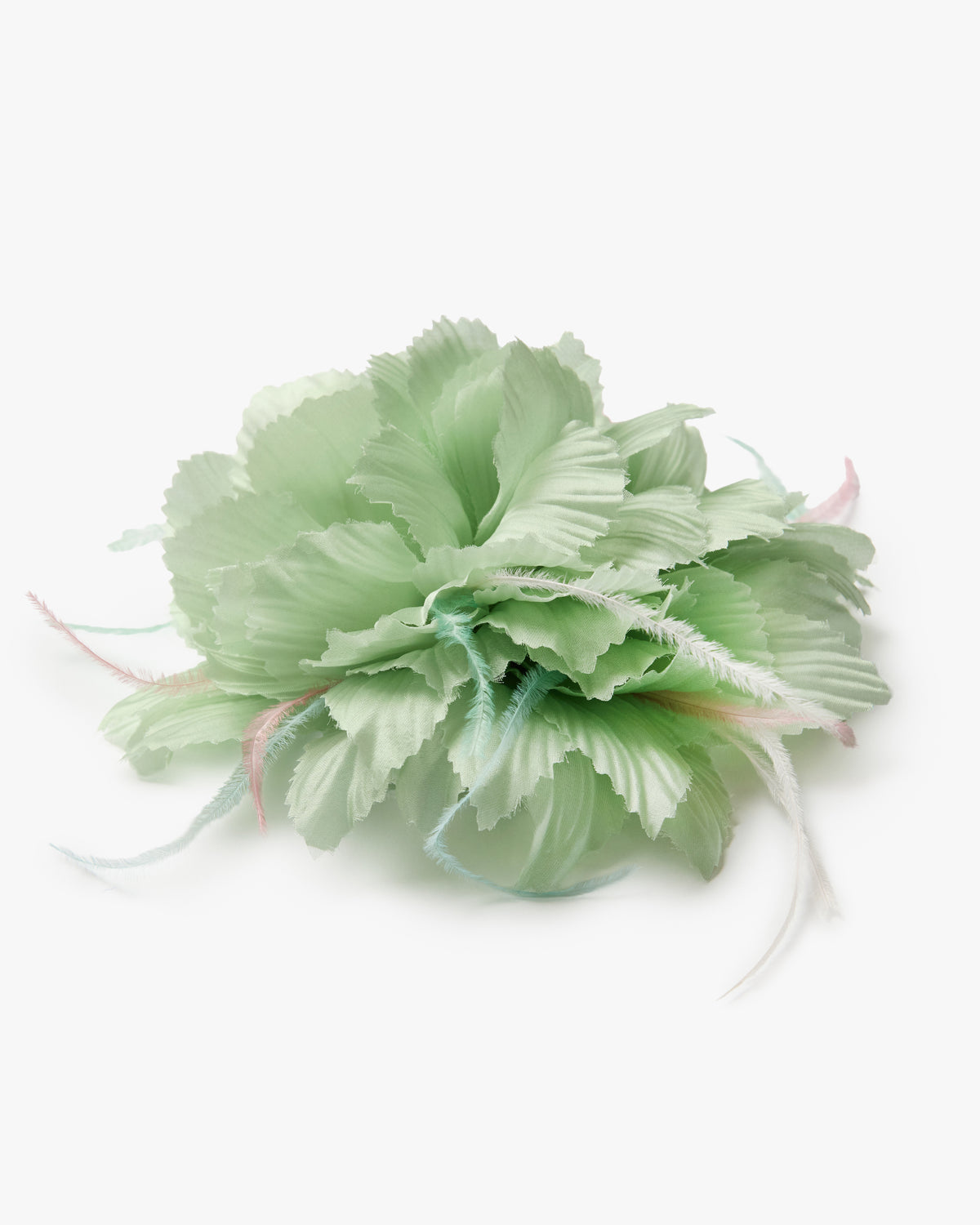 The Mint Chrysanthemum Duster