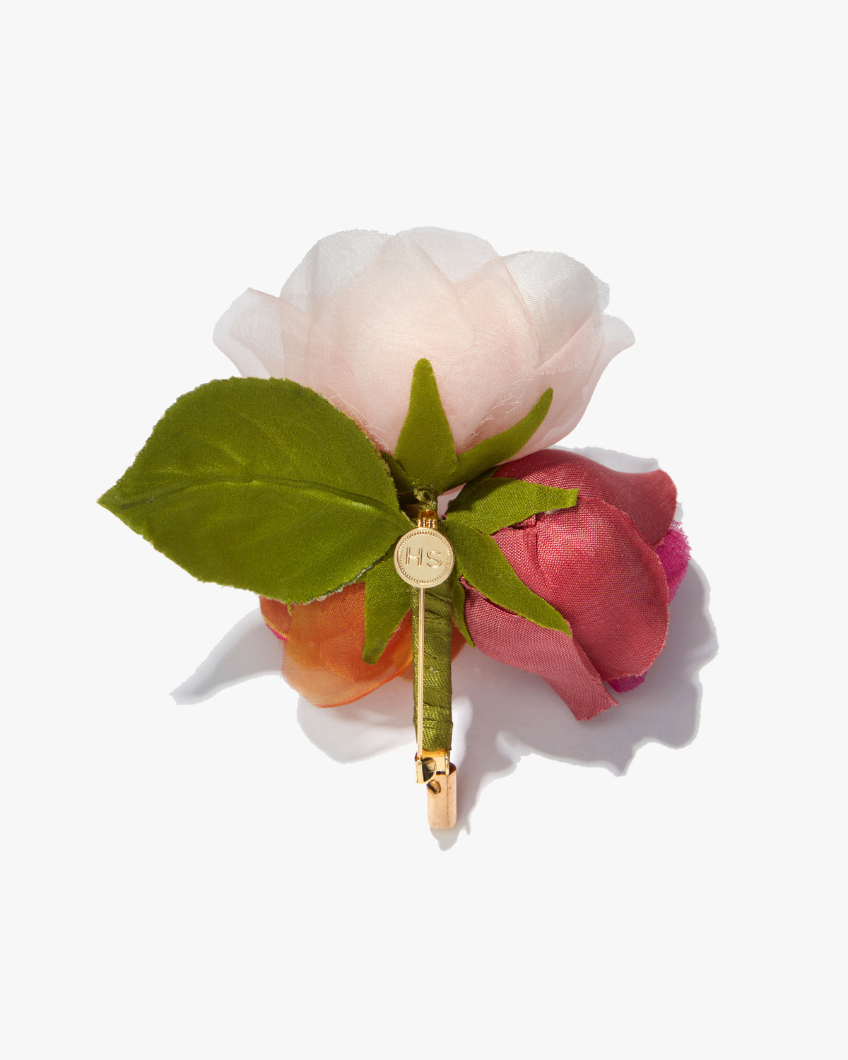The Spray Rose