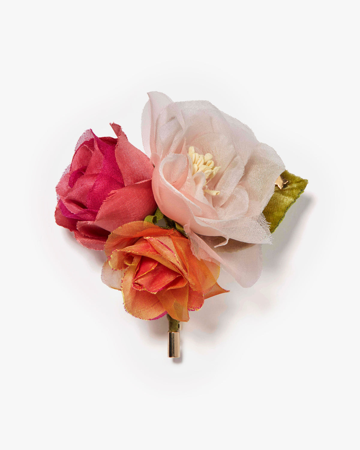 The Spray Rose