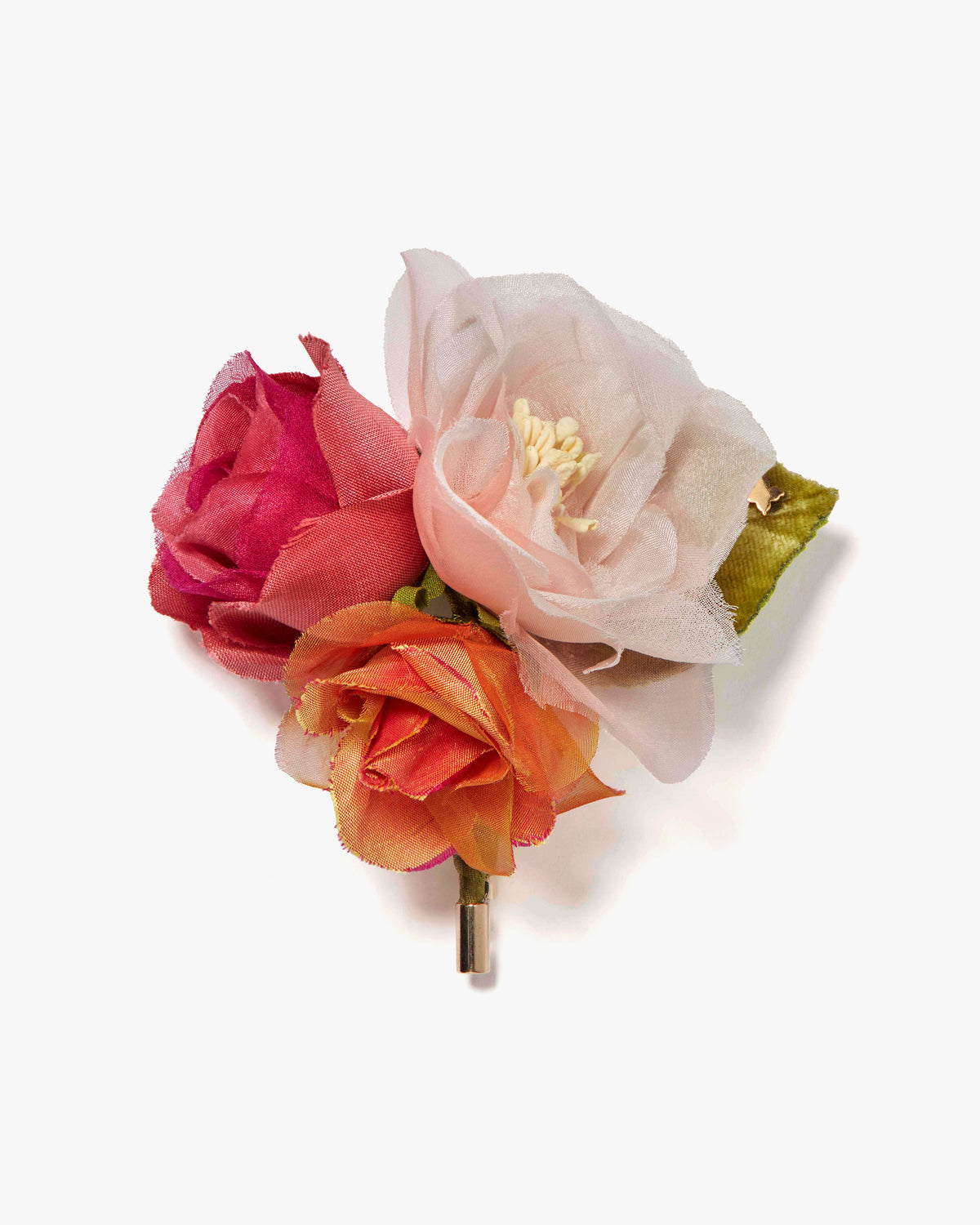 The Spray Rose