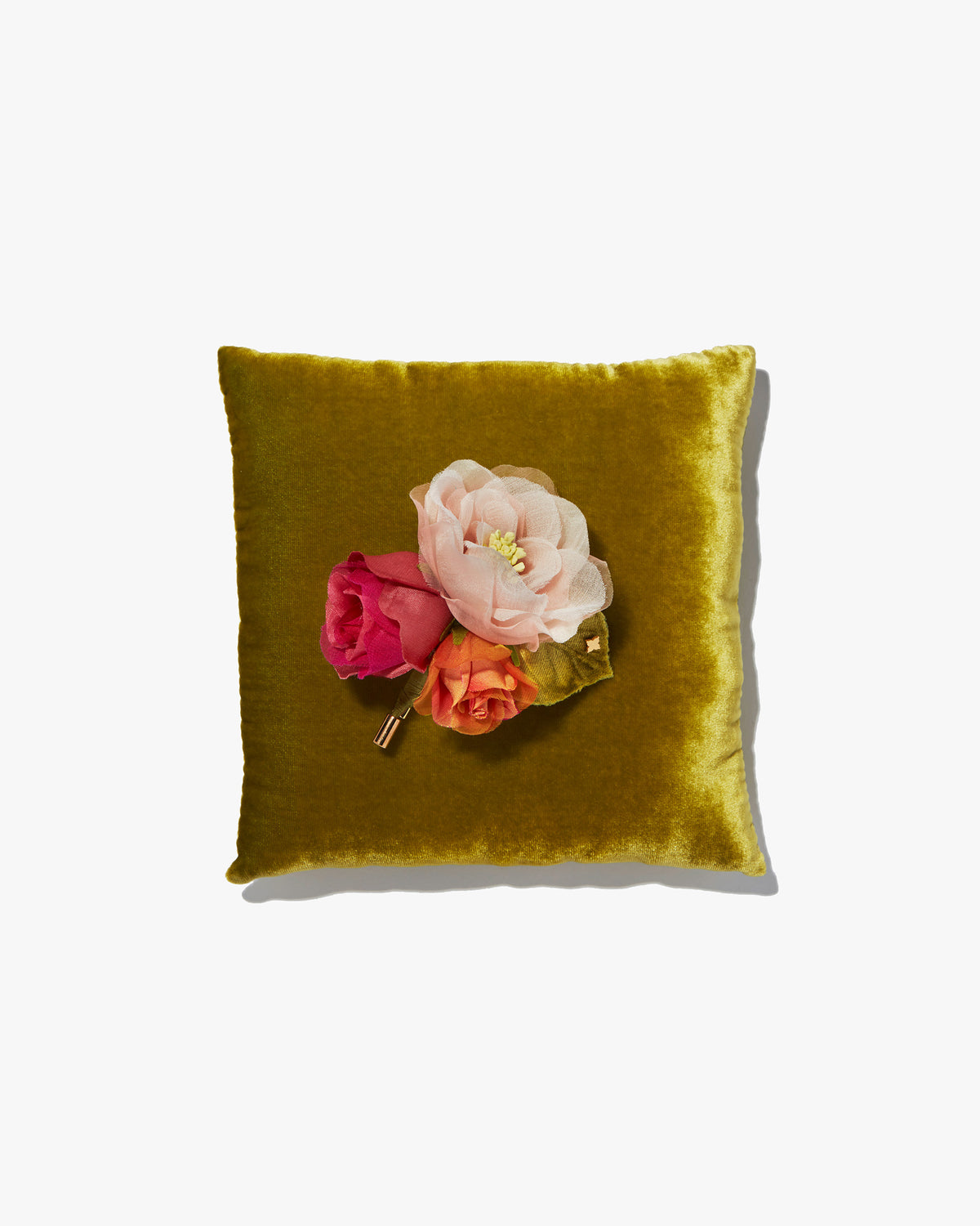 The Spray Rose