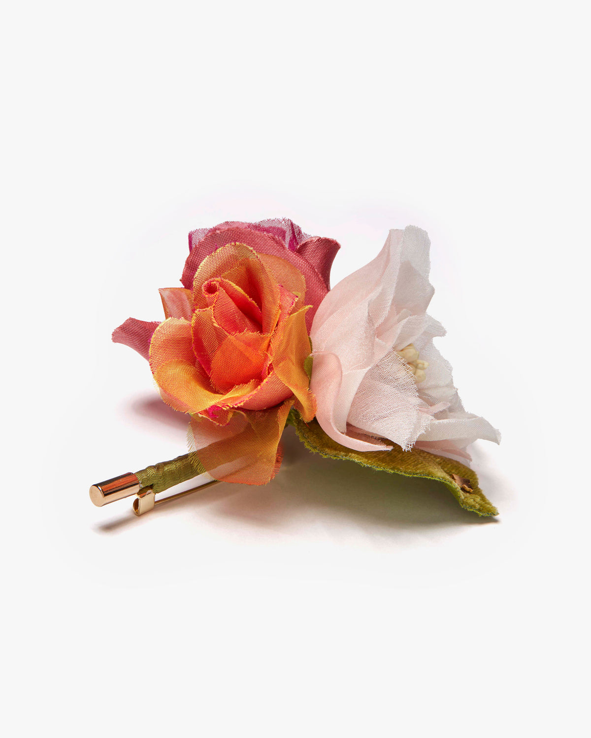 The Spray Rose