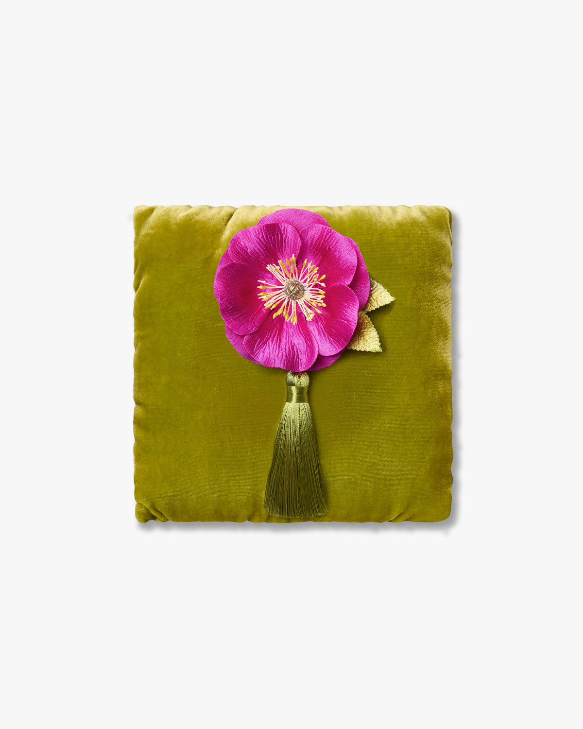 The Nantucket Rose