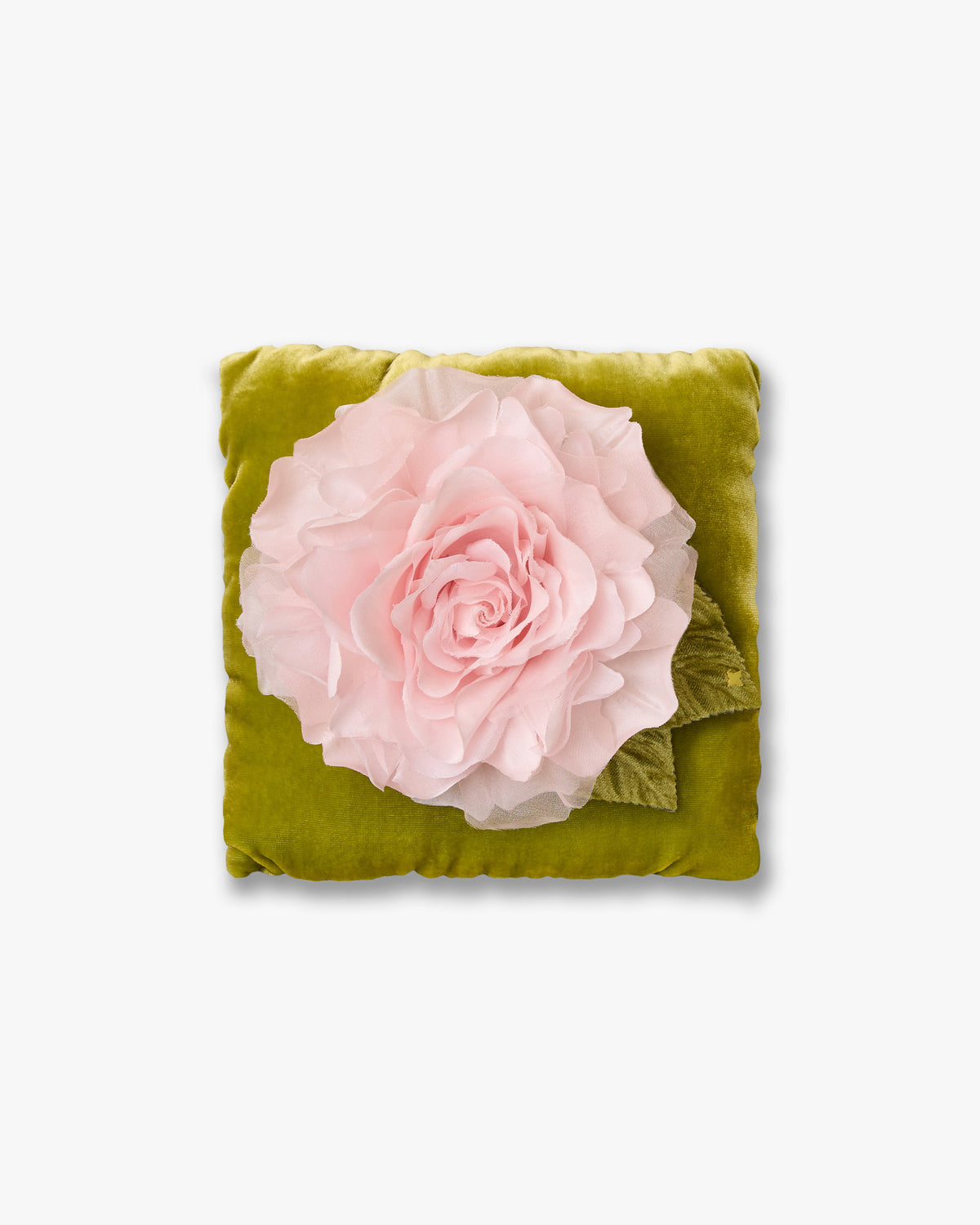 New Large Pale Pink Rose