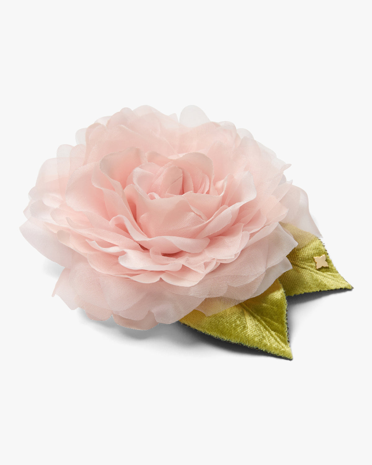 New Large Pale Pink Rose