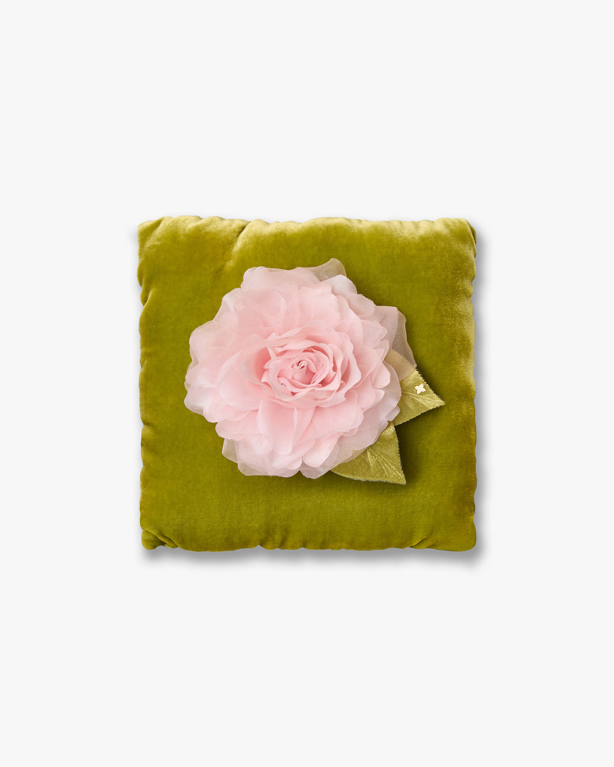 New Small Pale Pink Rose