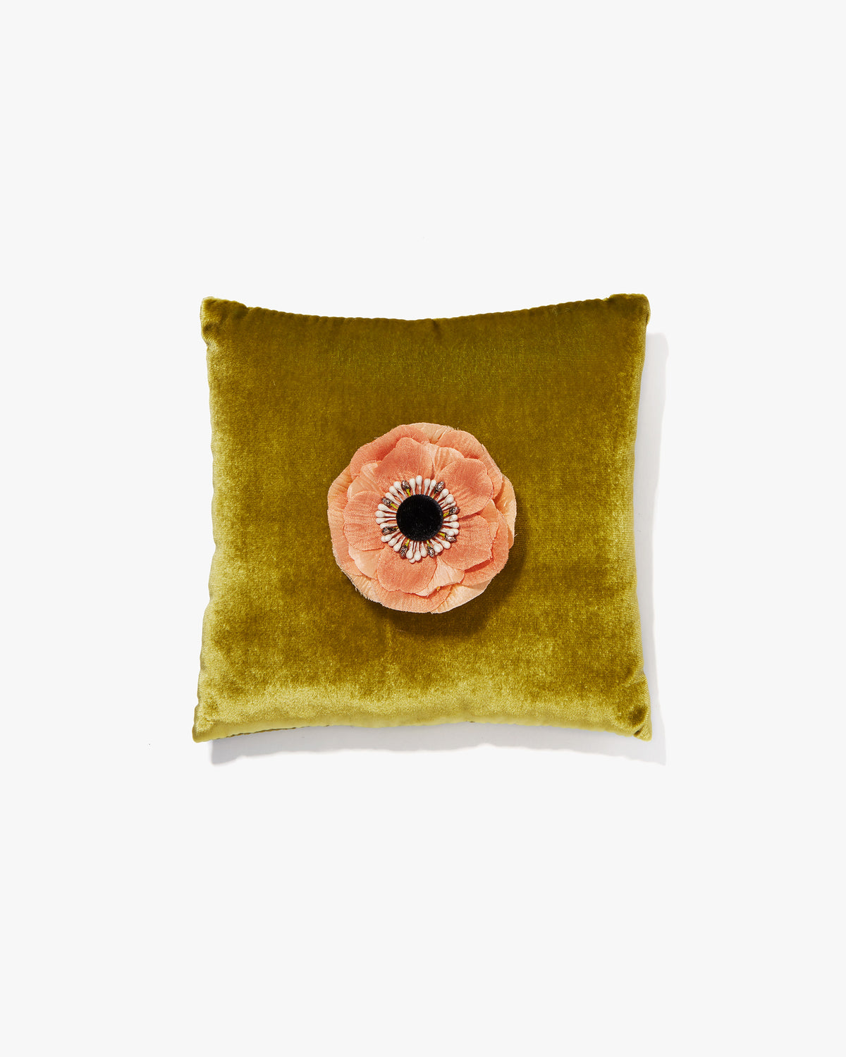 The Peach Anemone