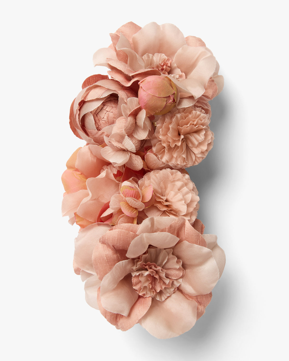 The Pink Blossom Cascade