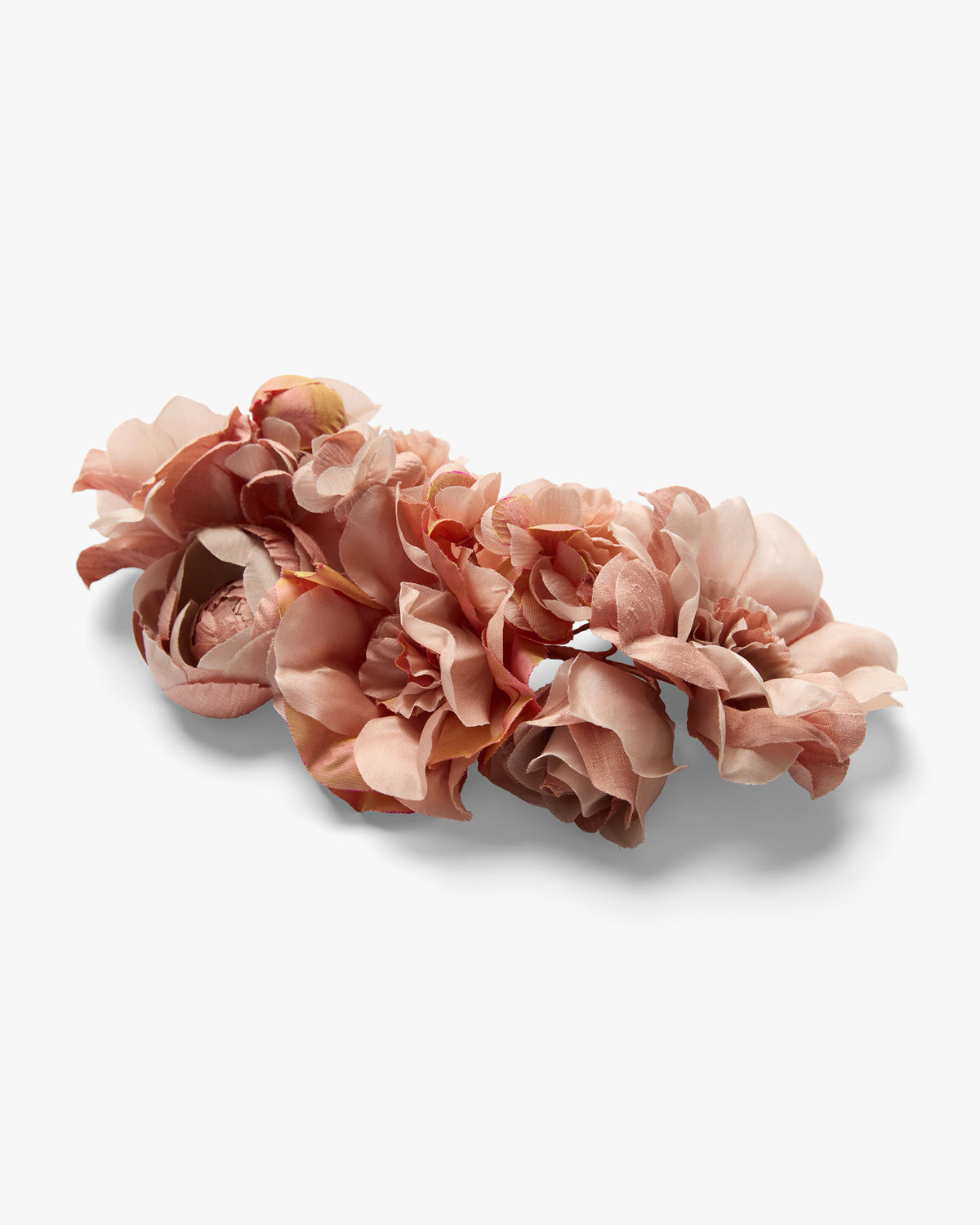 The Pink Blossom Cascade