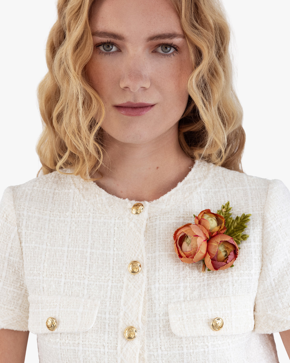 The Ranunculus
