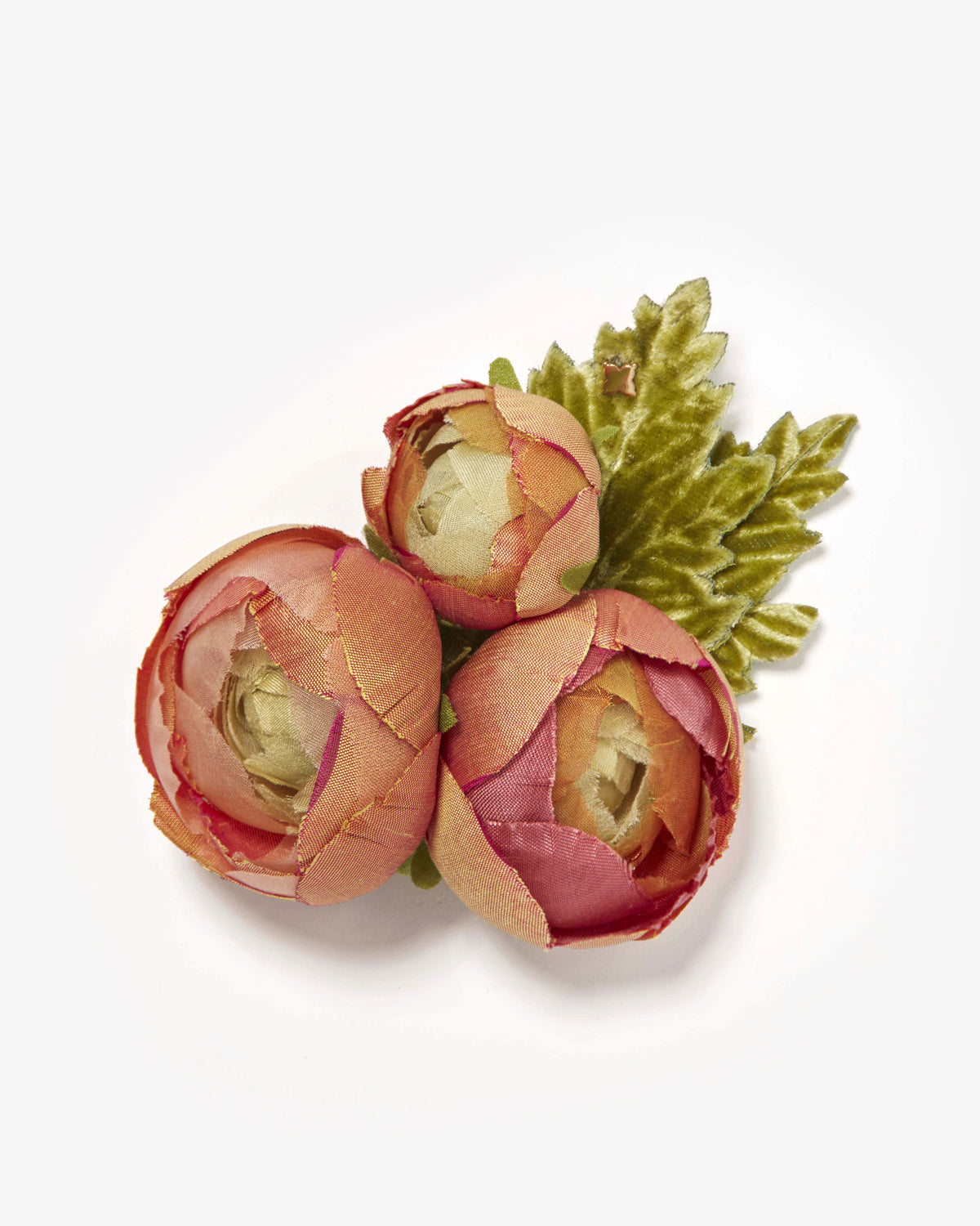 The Ranunculus