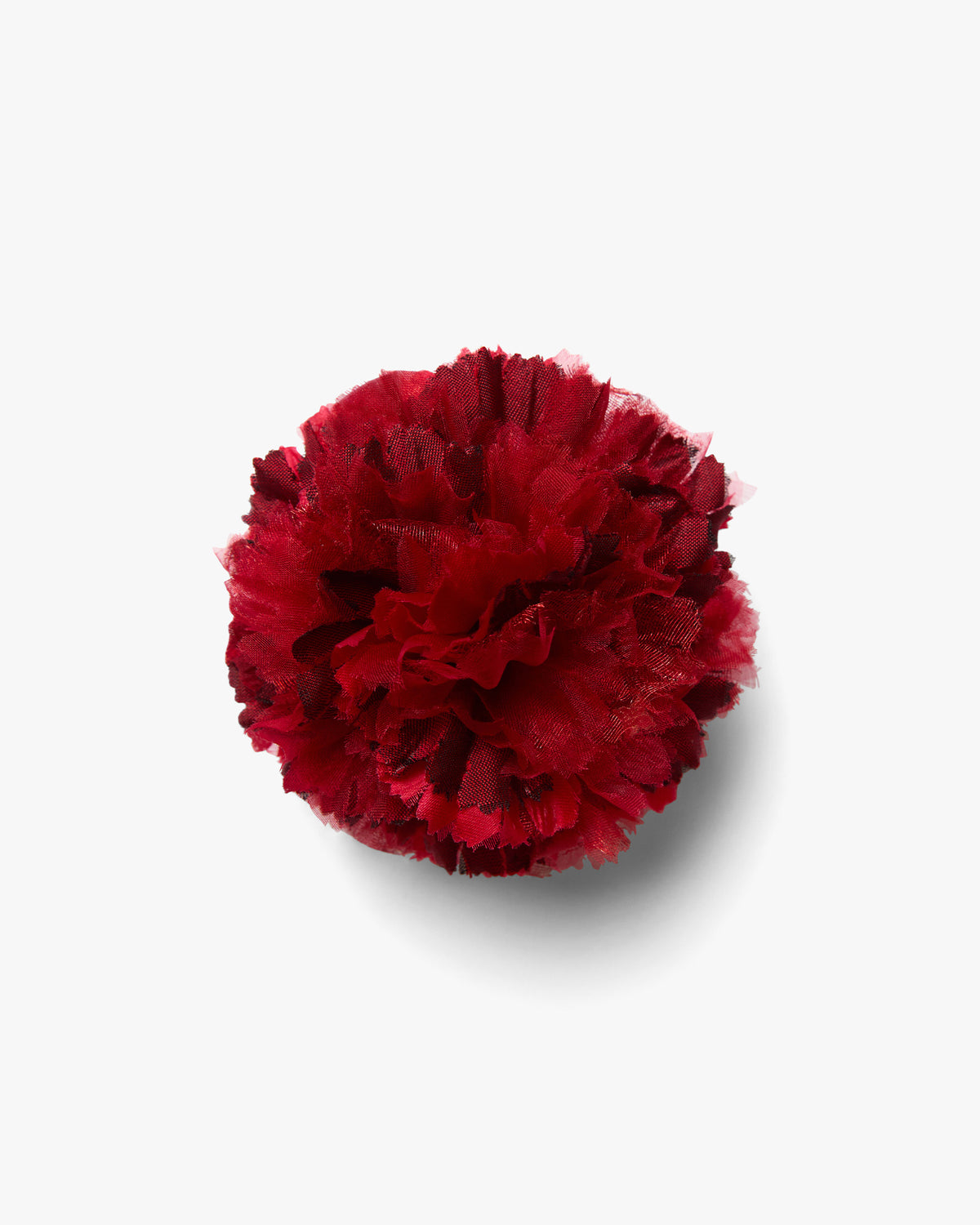 The Red Carnation