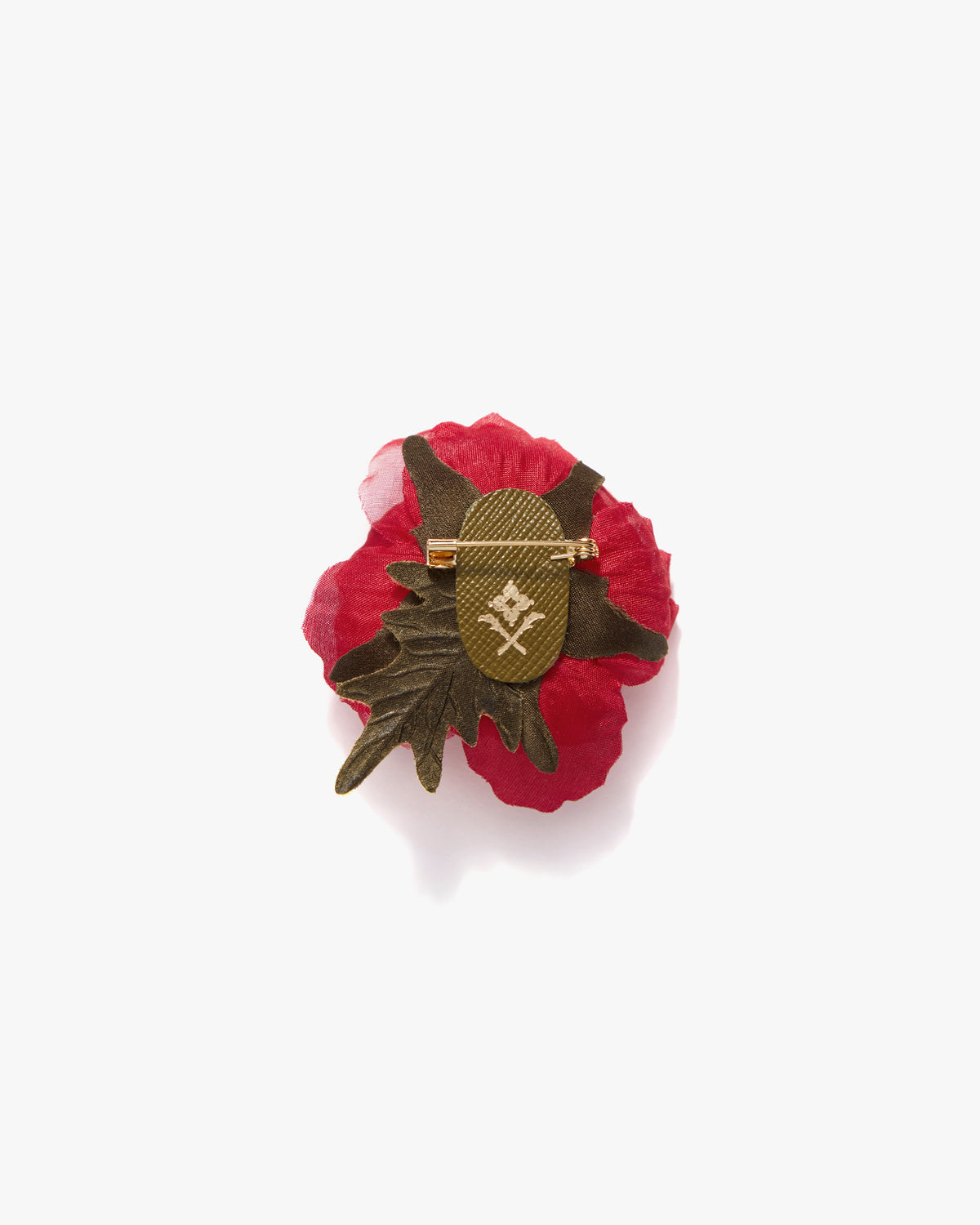 The Red Poppy