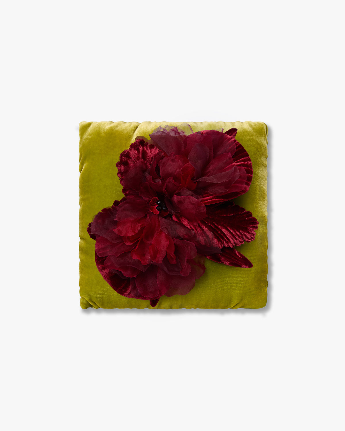 The Scarlet Orchid