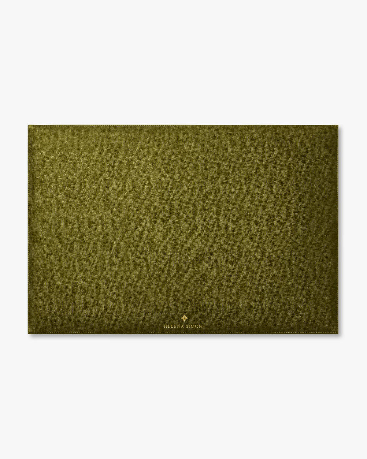 The Leather Tray