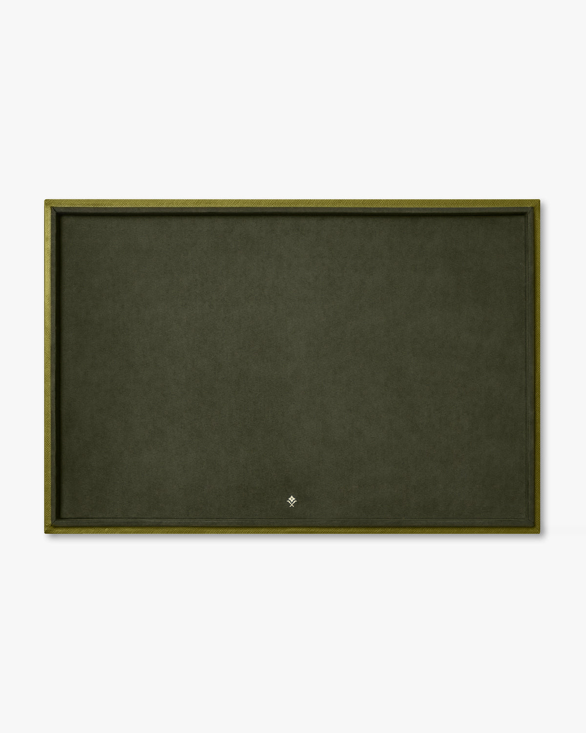 The Leather Tray