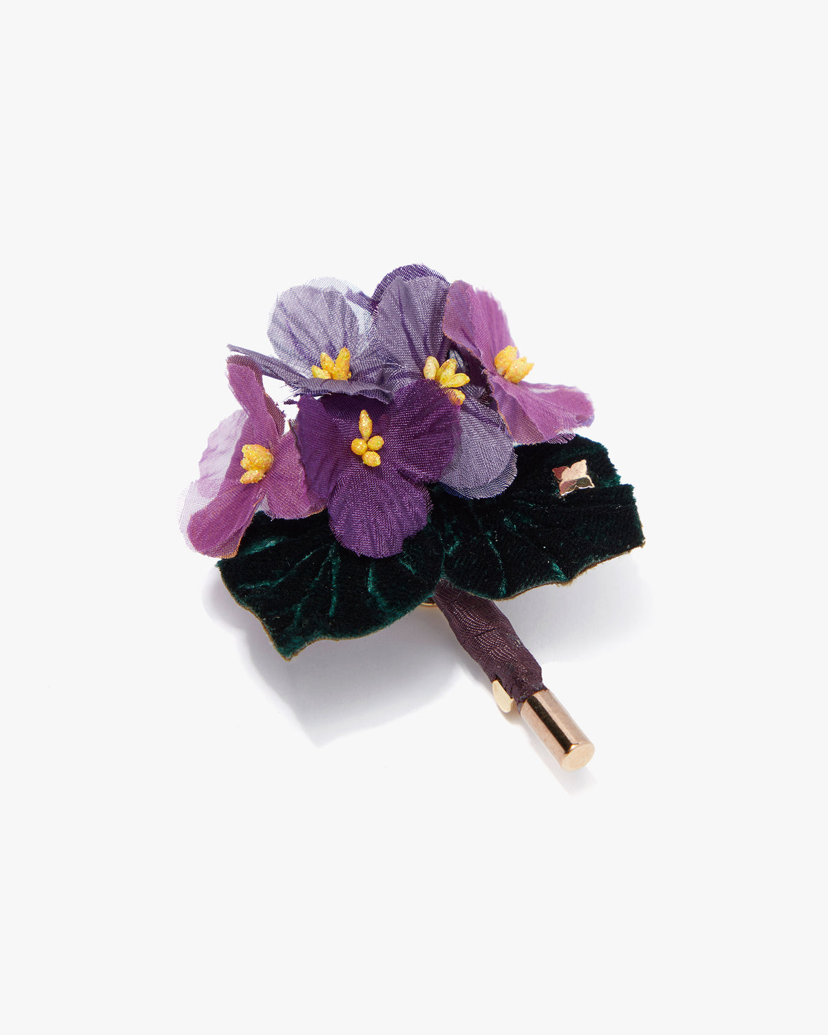 The Violet Cluster