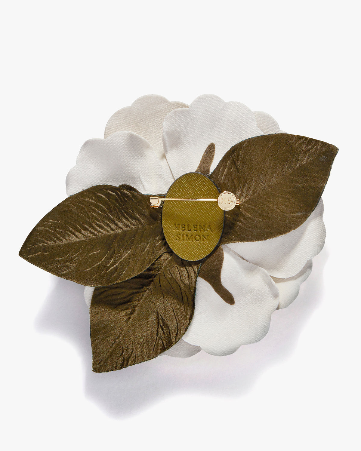 Large Gardenia
