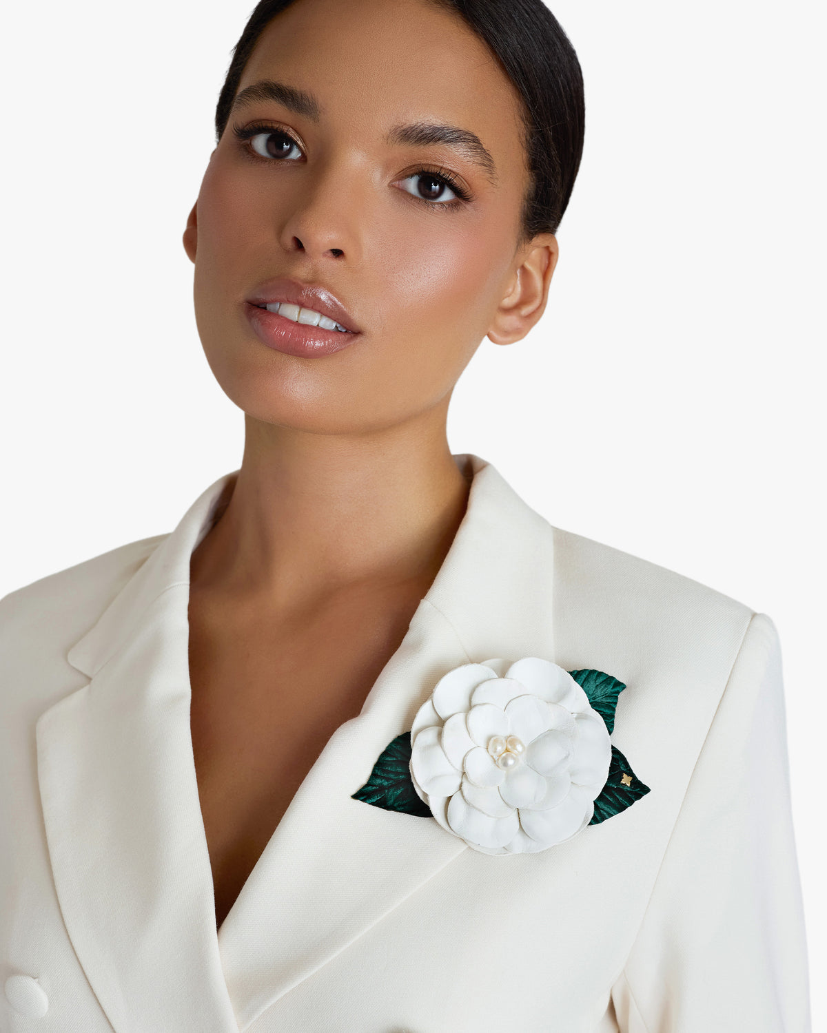 Small Gardenia
