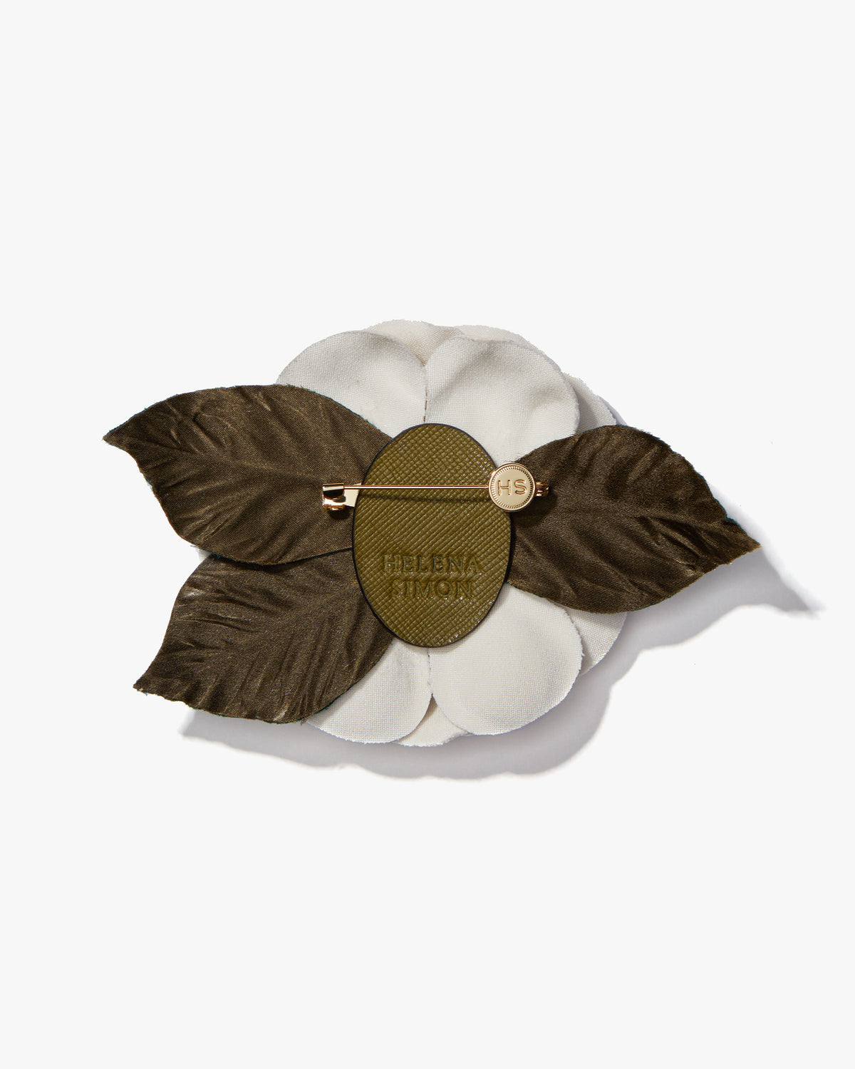 Small Gardenia