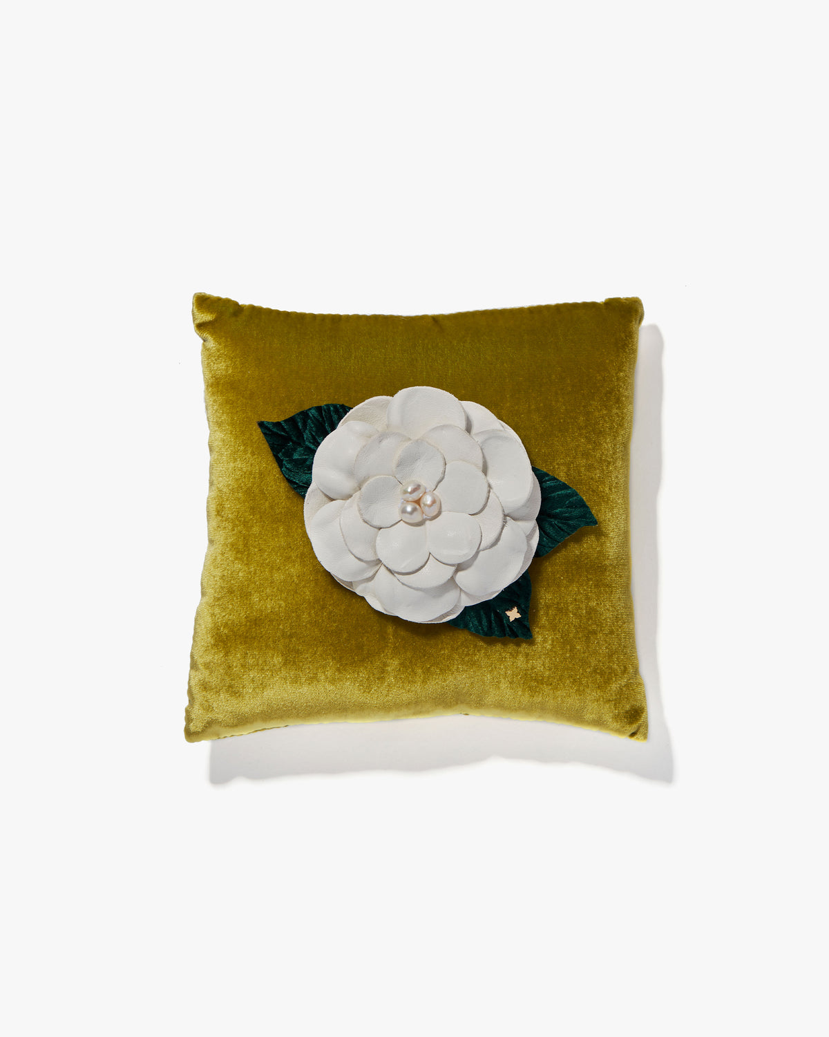 Small Gardenia