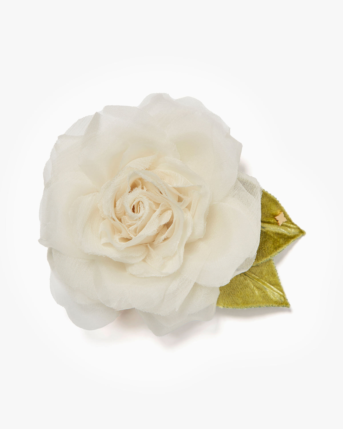 The White Rose