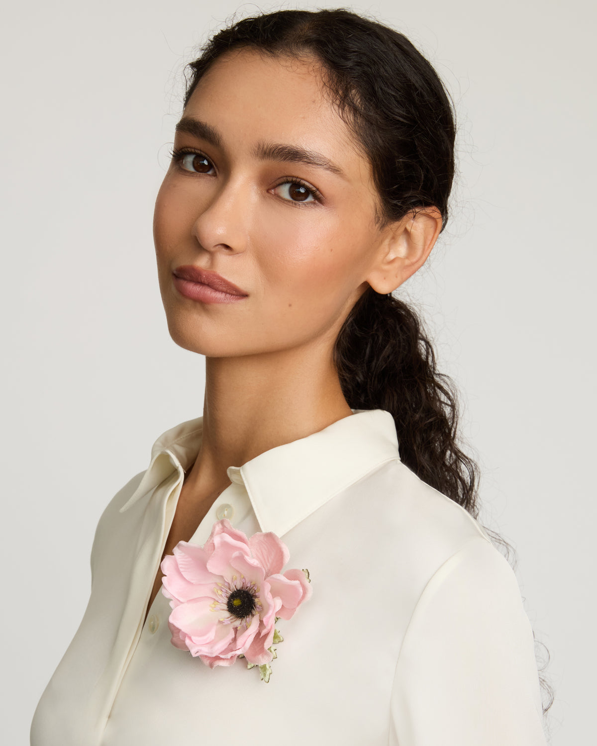The Blush Anemone