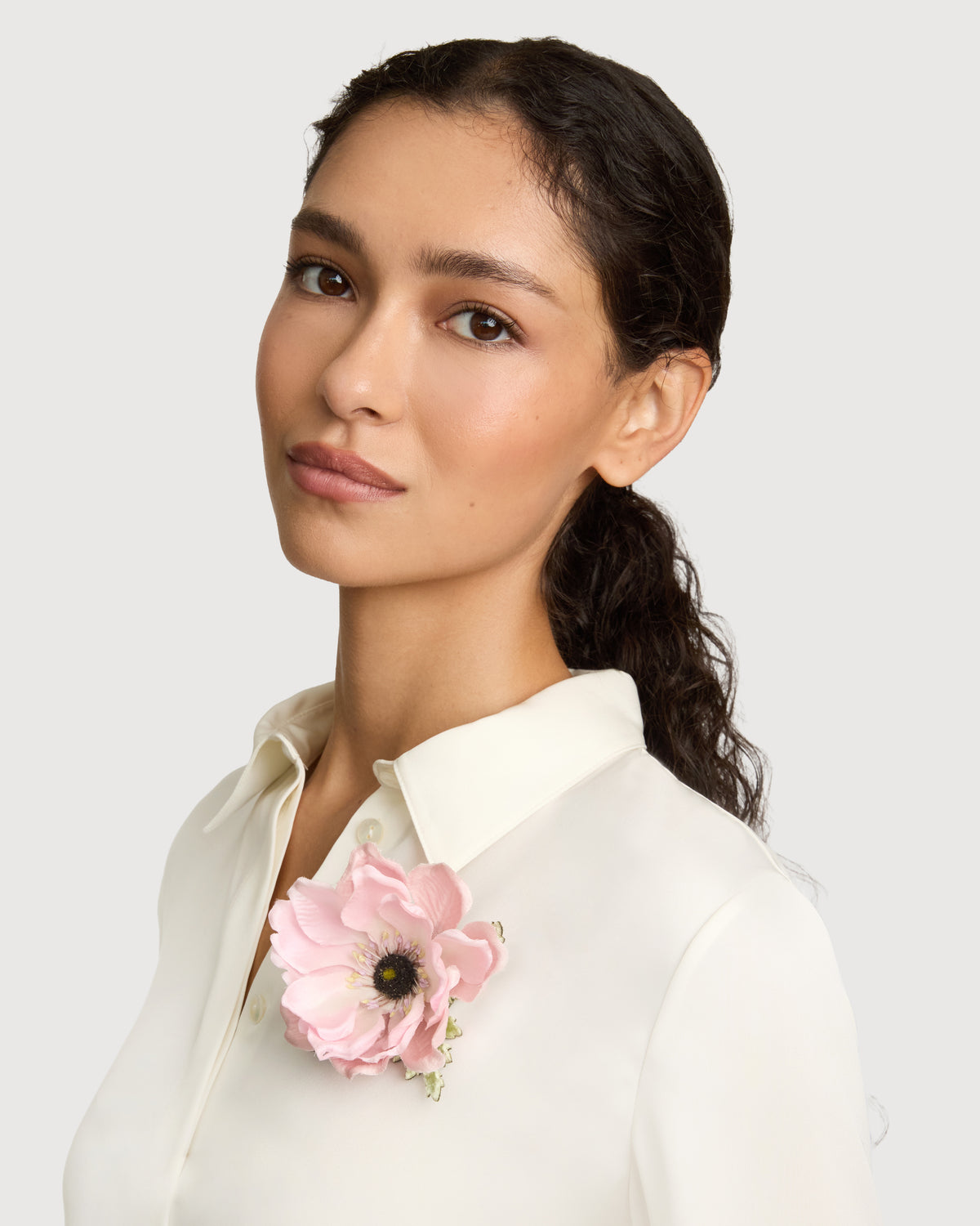 The Blush Anemone